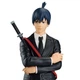 Фігурка Bandai Spirits Людина-бензопила Акі Хаякава Chainsaw Man Aki Hayakawa 16 см BS CM AH - зображення 2