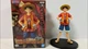 Фігурка Bandai Spirits DXF THE GRANDLINE MEN vol.1 One Piece Luffy Великий Куш Луффі 15 см BS GM OP L - зображення 4