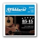 Струны для акустической гитары D'Addario EZ910 BRONZE LIGHT 11-52 - изображение 2