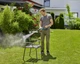 Мийка високого тиску Gardena AquaClean Premium Set 24 бар 300 Вт (14800-31.000.00) - зображення 16