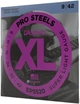 Струны для электрогитары D'Addario EPS520 XL PRO STEELS SUPER LIGHT 09-42 - изображение 2