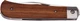 Нож Boker Plus Bonfire Bubinga Коричневый (23730909) - изображение 3