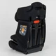 Автокресло универсальное JOY FX система ISOFIX FX 7887 (Графитовый) - изображение 3