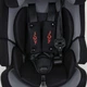 Автокресло универсальное JOY FX система ISOFIX FX 7887 (Графитовый) - изображение 6
