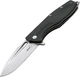 Ніж Boker Plus Caracal Folder Чорний (23730599) - зображення 1