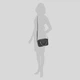 Жіноча сумка MICHAEL Michael Kors Jet Set Large Saffiano Leather Crossbody Bag (35S1GTTC7L) - зображення 7