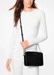Жіноча сумка MICHAEL Michael Kors Jet Set large Saffiano leather Crossbody Bag (32S4GTVC3L) - зображення 4