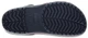 Кроксы Crocs Bayaband Clog 205089-4CC-M9 42-43 27 см Темно-синие (205089-4CC) - изображение 5
