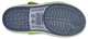 Сандалии Crocs Bayaband Sandal K 205400-025-C9 25-26 15.5 см Серые (205400-025) - изображение 6