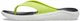 В'єтнамки Crocs Literide flip 205182-3T4-M9 42-43 27 см Салатові (205182-3T4) - зображення 4
