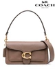 Женская сумка Coach Tabby 26 Shoulder Bag Coffe (19311986) - изображение 1