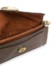 Женская сумка Coach Tabby 26 Shoulder Bag Coffe (19311986) - изображение 3
