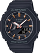 Наручные часы Casio GMA-S2100-1AER Черный - изображение 1