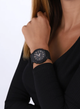 Наручные часы Casio GMA-S2100-1AER Черный - изображение 4