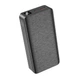 Портативний зарядний пристрій Power Bank XO PR144 PD20W / 20000 mAh - зображення 1
