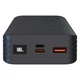 Портативний зарядний пристрій Power Bank XO PR144 PD20W / 20000 mAh - зображення 2