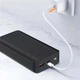Портативний зарядний пристрій Power Bank XO PR144 PD20W / 20000 mAh - зображення 3