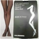 Колготи жіночі Calzedonia Ultra Matt 20 den M чорні - изображение 1