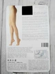 Колготи жіночі Calzedonia Ultra Matt 20 den M чорні - изображение 3