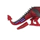Интерактивная игрушка Same Toy Динозавр Dinosaur Planet Дракон красный со светом и звуком (RS6169AUt - изображение 4