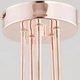 Люстра Tango Copper 24325 5PL - изображение 3