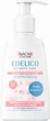 Гель для интимной гигиены Edelico Intimate Care Normalizing для нормализации микрофлоры 300 мл (4823115500724) - изображение 2