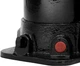 Домкрат гидравлический бутылочный Sigma 230-460 мм 10 т (6101101) - изображение 4