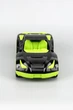 Игрушка Автомобиль ТехноК 6139 Салатовый (4823037606139) - изображение 3