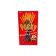 Японські палички в глазурі Glico Pocky Chocolate 2 Pack 72 грам - зображення 1