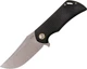 Ніж Boker Plus Golem Чорний (23730962) - зображення 1