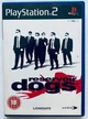 Reservoir Dogs, Б/У, английская версия - диск для PlayStation 2 - изображение 1