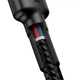 Кабель Baseus Cafule Type-C - Type-C 60W 2 метра (CATKLF-H91) - изображение 6