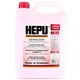 Антифриз HEPU G12 концентрат 5 л Красный (P999-G12-005) - изображение 1
