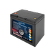Литий железо фосфатный аккумулятор LP LiFePO4 24V - 52 Ah (BMS 60A/30A) пластик (18952) - изображение 1