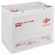 Аккумулятор гелевый LPM-GL 12V - 55 Ah - зображення 1