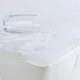 Наматрацник Ideia Aqua Stop Classic з гумкою по кутах 160x200 см - изображение 3