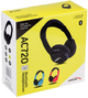 Słuchawki AUDIOCORE AC720BL Czarno-niebieskie - obraz 7