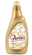 Кондиціонер-пом'якшувач для тканин PERLUX PERFUME ELEGANCE ароматизований ополіскувач 1л - зображення 2