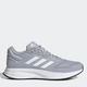 Buty do biegania po asfalcie męskie adidas Duramo 10 GW8344 42.5 (8.5UK) 27 cm Szare (4065418353427) - obraz 1