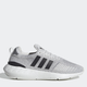 Жіночі кросівки для бігу adidas Originals Swift Run 22 GV7969 37.5 (4.5UK) 23 см Сірі (4065418382731) - зображення 1