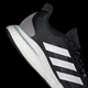 Buty do biegania po asfalcie damskie adidas Originals Supernova GX2905 39.5 (6UK) 24.5 cm Czarne (4065419917352) - obraz 10