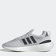 Buty do biegania po asfalcie damskie adidas Originals Swift Run 22 GV7969 40.5 (7UK) 25.5 cm Szare (4065418382878) - obraz 4