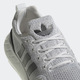 Жіночі кросівки для бігу adidas Originals Swift Run 22 GV7969 40 (6.5UK) 25 см Сірі (4065418382861) - зображення 7