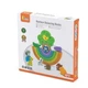 Деревянная игра-баланс Viga Toys Радуга (44590) - изображение 1
