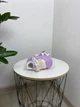Детские кроссовки 20 розовые 842 - изображение 7