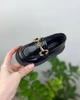 Туфли детские классические 23 черные 853 - изображение 7
