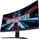 Monitor 27" Gigabyte G27FC A - obraz 2