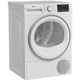 Сушильна машина Beko B3T67230 - изображение 2