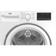 Сушильна машина Beko B3T67230 - изображение 4