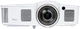 Проєктор Optoma EH200ST (95.8ZF01GC0E.LR) - зображення 1